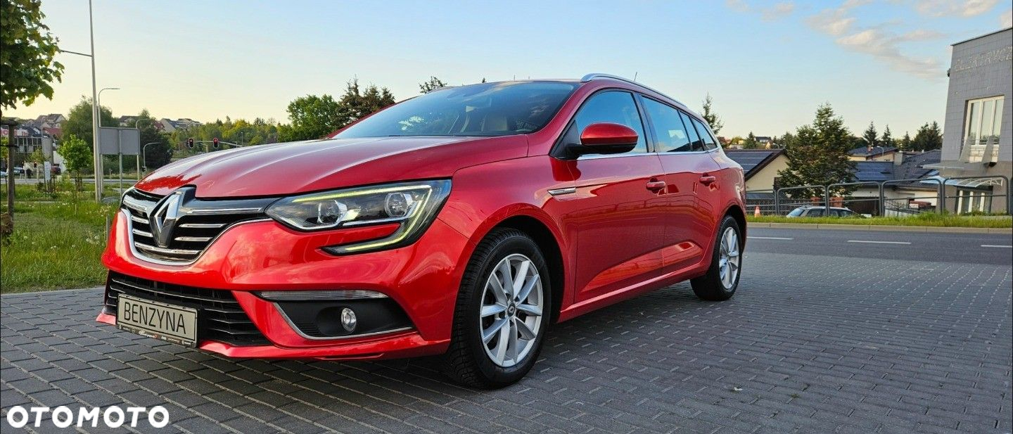 Renault Megane - 17
