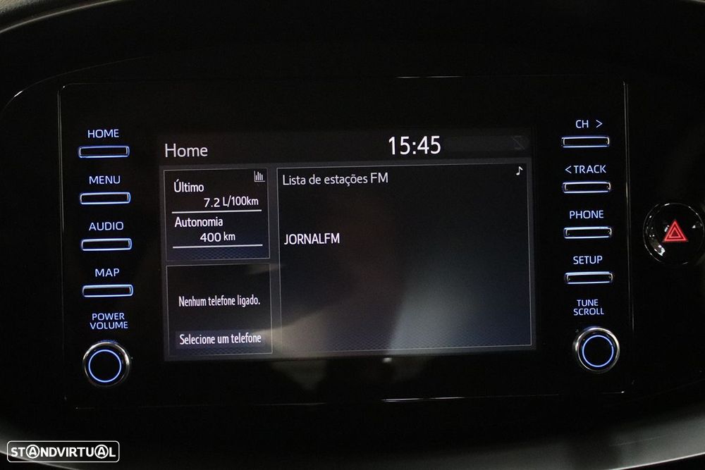 Toyota Aygo X 1.0 Pulse CVT - 10