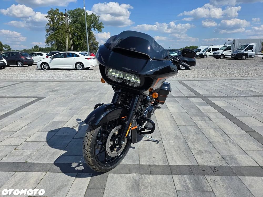 Harley-Davidson Touring Road Glide - 4