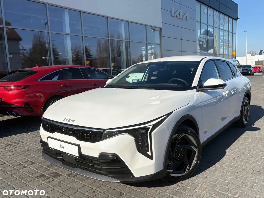 Kia K4 1.6 T-GDI L - 2