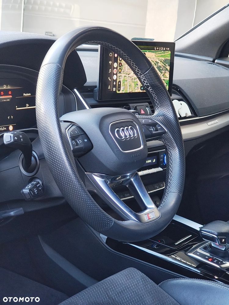 Audi Q5 - 15