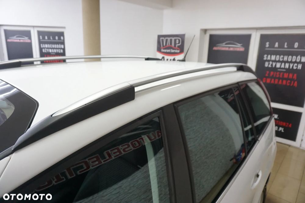 Citroën C4 Grand Picasso 1.6 HDi My Way MCP - 11