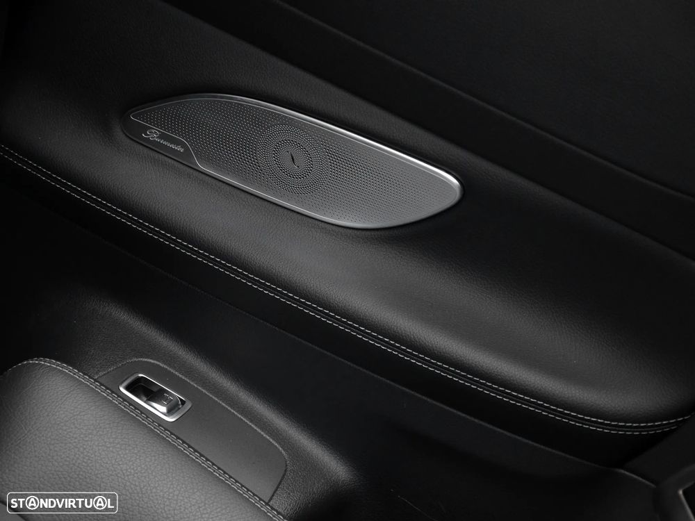 Mercedes-Benz E 220 d AMG Line Aut. - 47