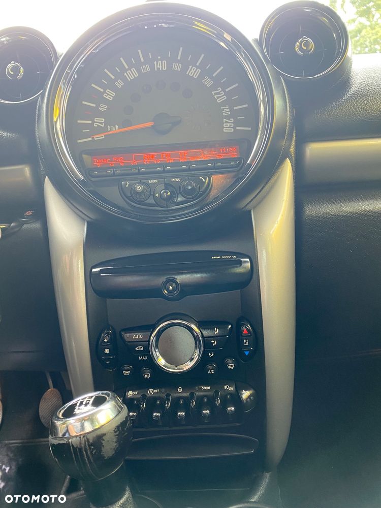 MINI Cooper - 13
