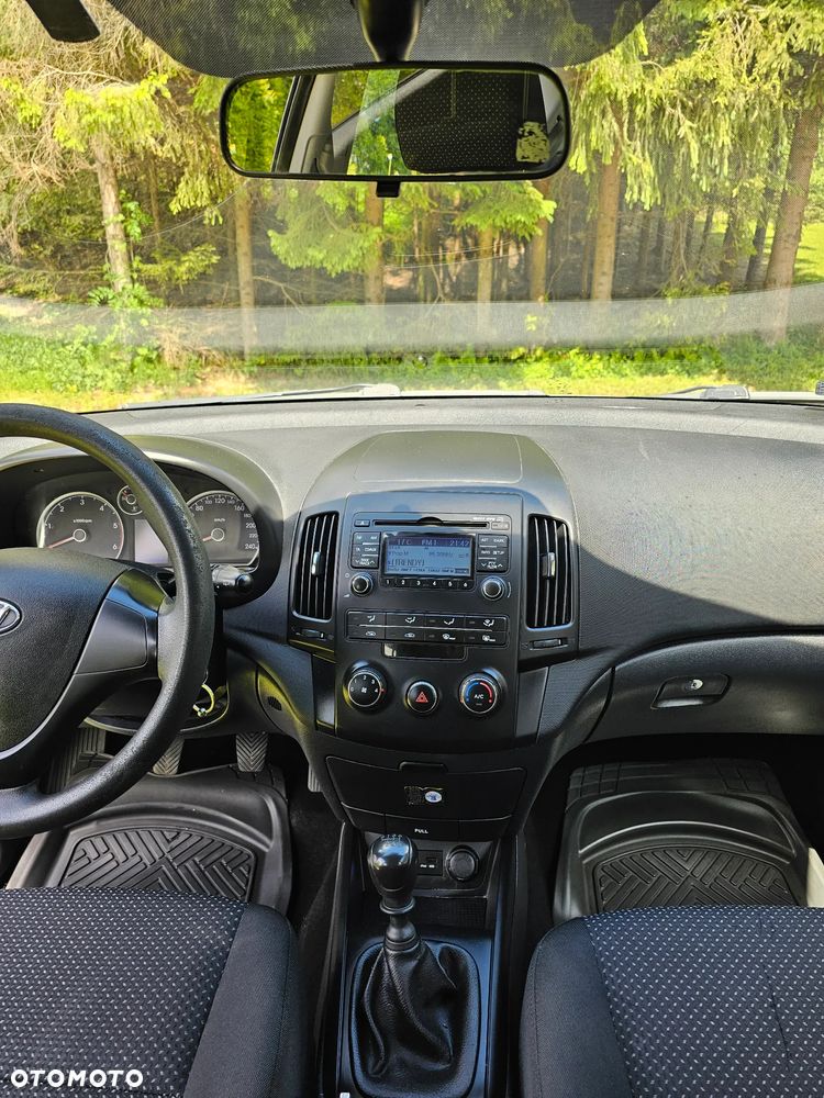 Hyundai i30 - 15