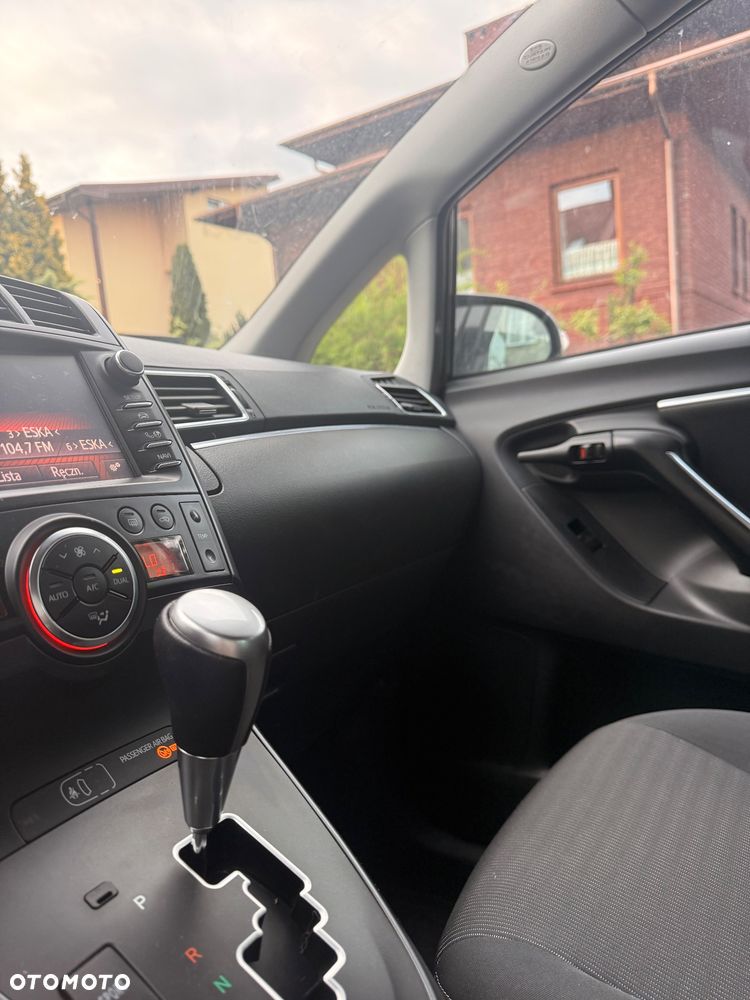 Toyota Verso - 6