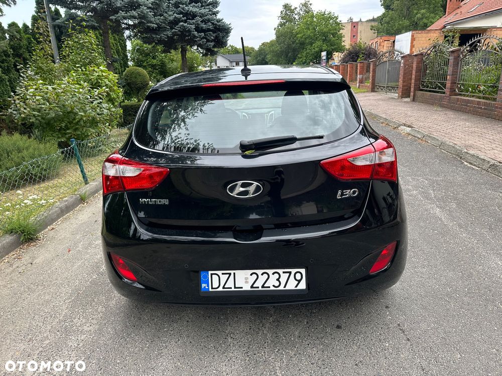 Hyundai i30 - 18