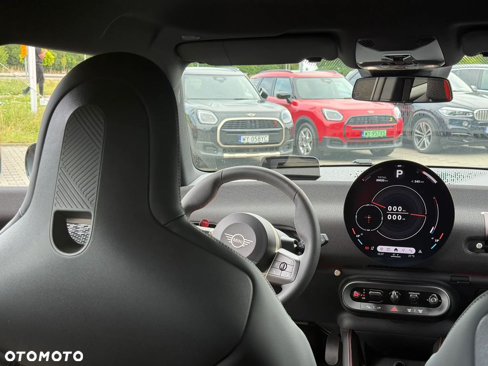 MINI Cooper JCW E 54.2kWh - 9