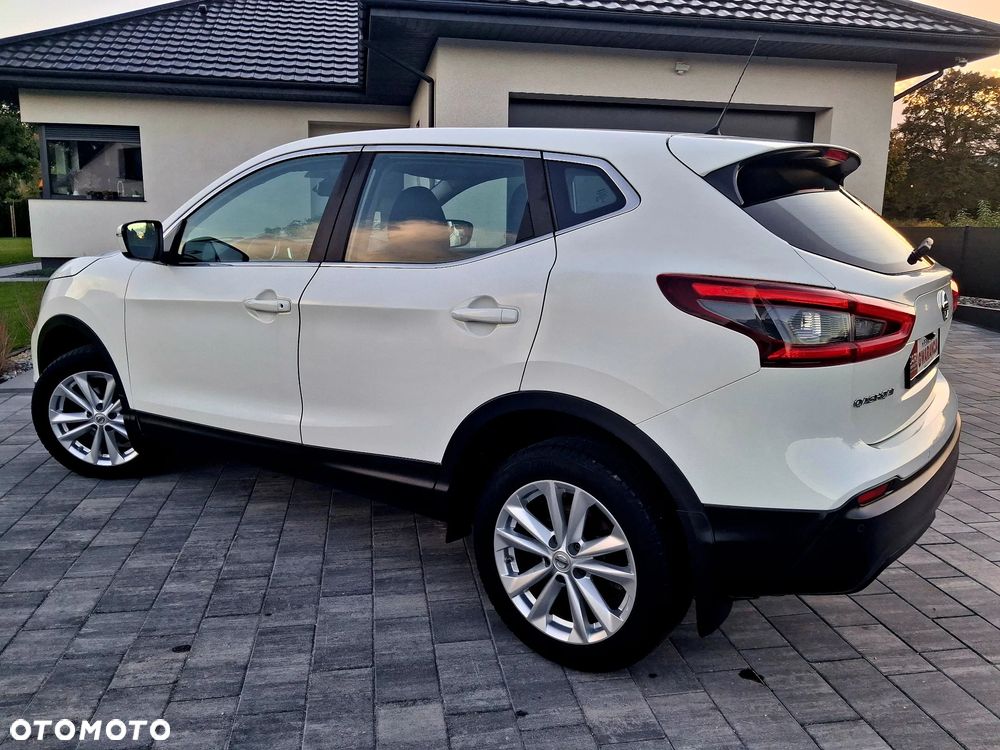 Nissan Qashqai - 17