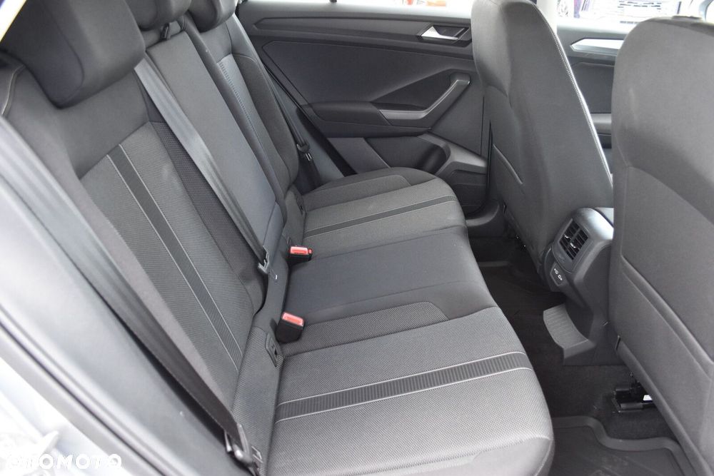 Volkswagen T-Roc 1.5 TSI Life Plus DSG - 33