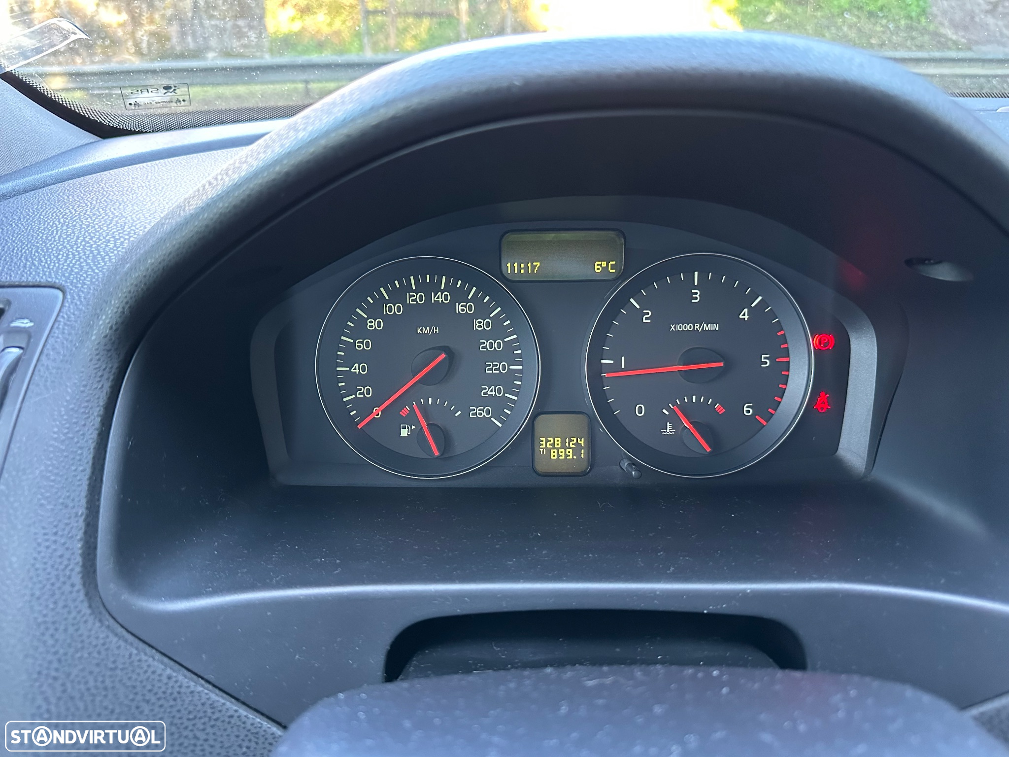 Volvo C30 1.6 D - 9