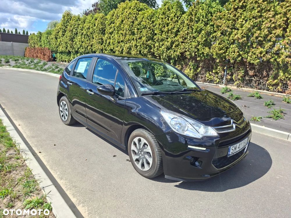 Citroën C3 1.2 VTi Attraction - 4