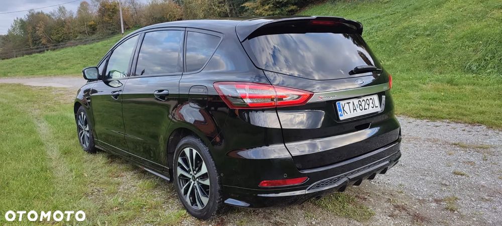 Ford S-Max 2.0 TDCi ST-Line - 7