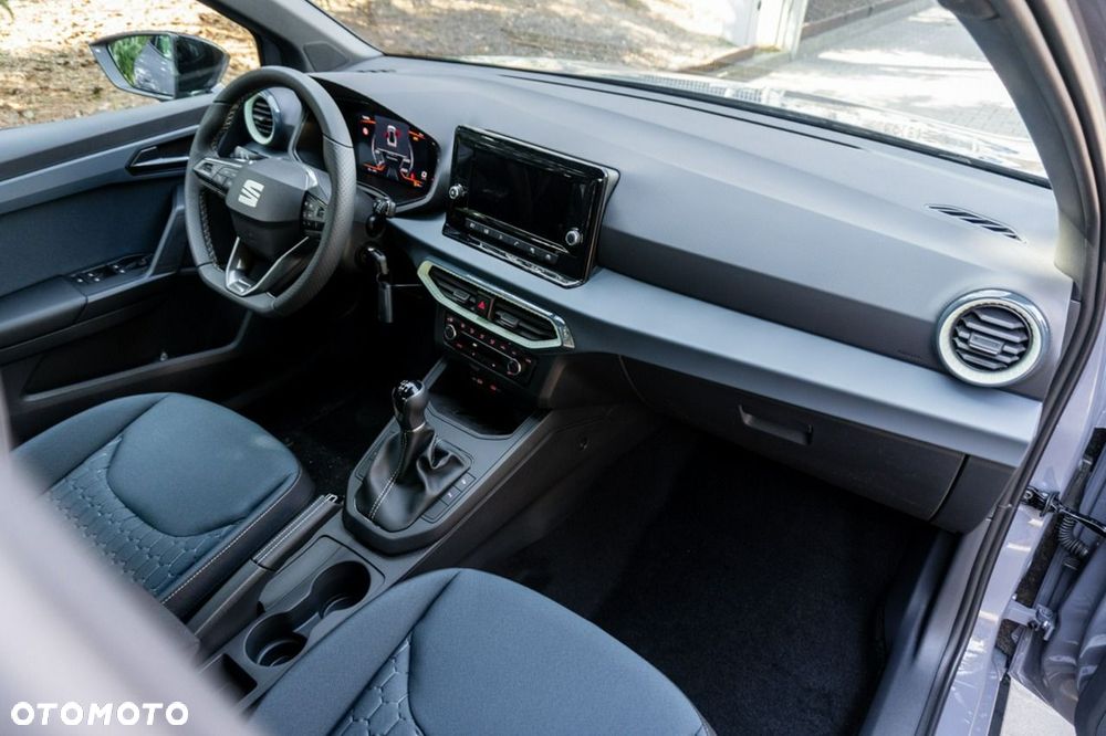 Seat Arona - 17