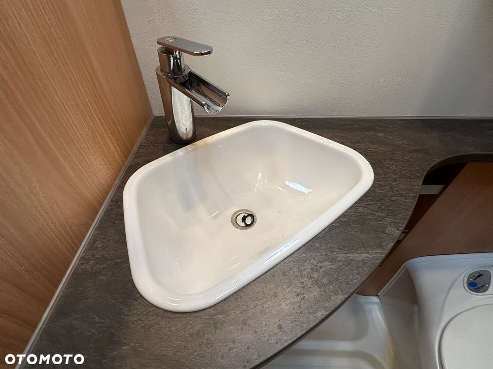 KNAUS 420 SUDWIND SILVER SELECTION z napędem i markizą !!! - 31