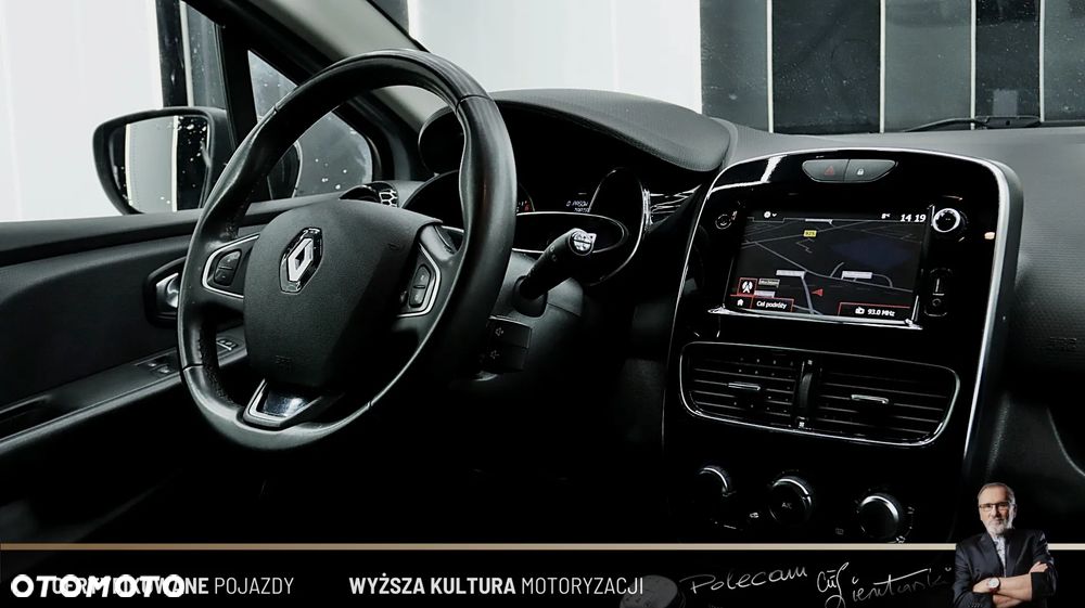 Renault Clio 0.9 Energy TCe Zen - 16