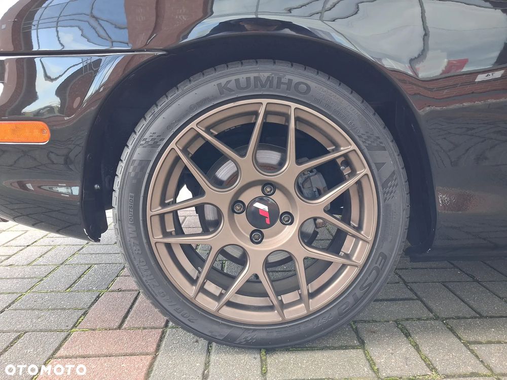 Mazda MX-5 ver-1-6-16v - 27