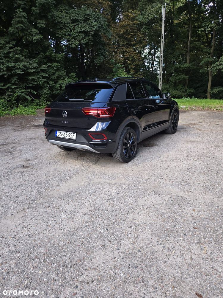 Volkswagen T-Roc - 8