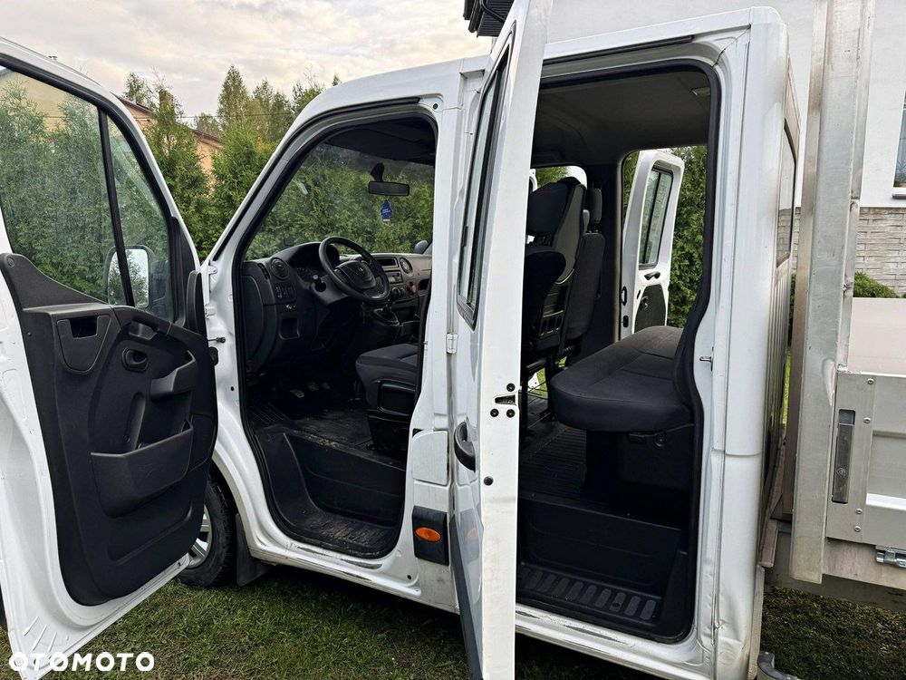 Renault Master - 17