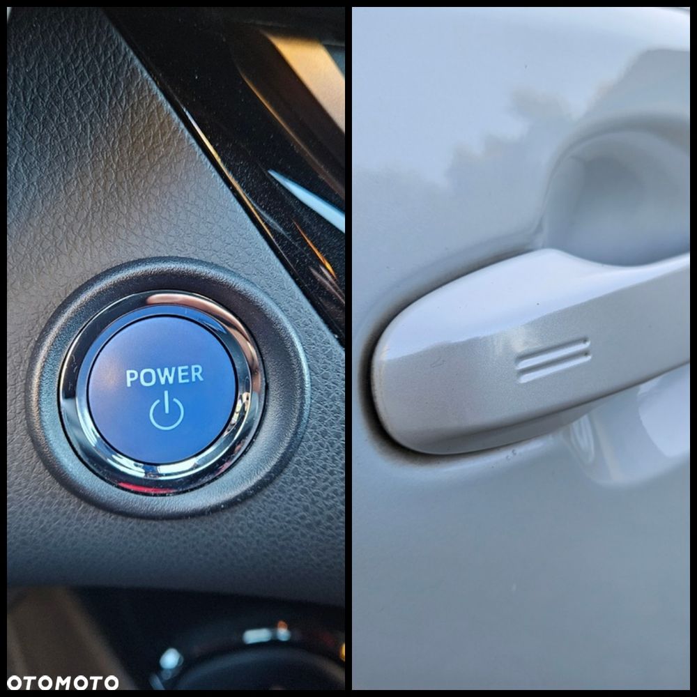 Toyota C-HR 1.8 Hybrid Prestige - 34