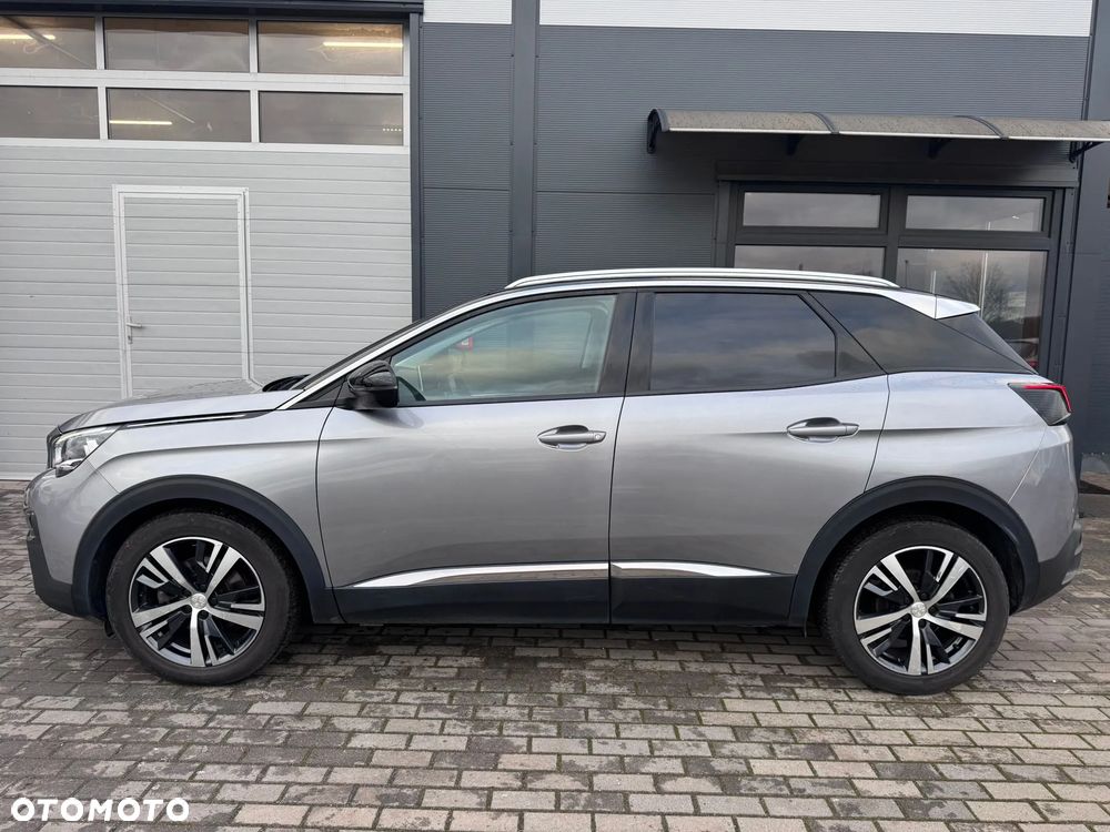 Peugeot 3008 BlueHDi 120 Stop & Start Business-Line - 28