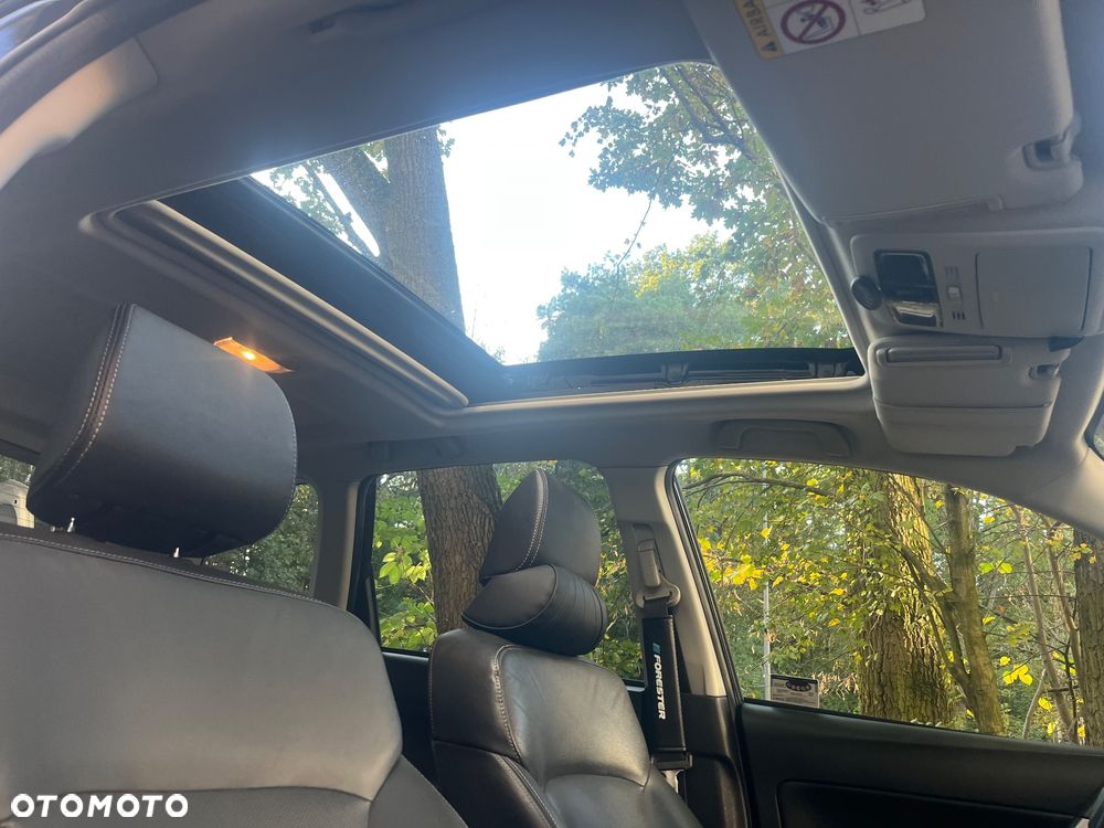 Subaru Forester 2.0 XT Sport Lineartronic - 10