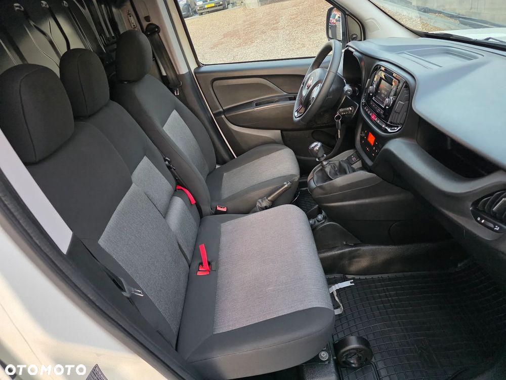 Fiat Doblo - 25
