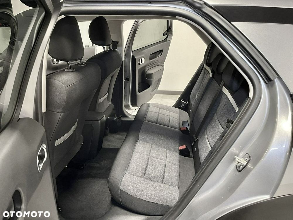 Citroën C4 Cactus BlueHDi 100 Stop&Start Shine Edition - 31