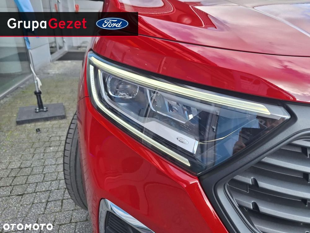 Ford Transit Connect - 19