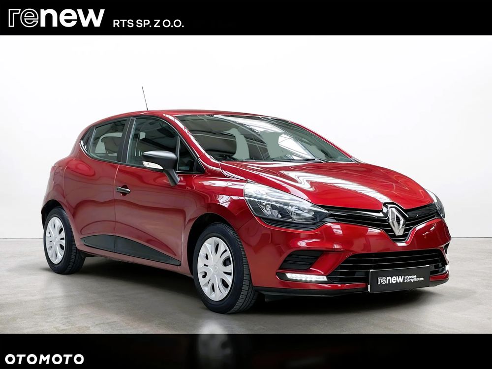 Renault Clio 0.9 TCe Life - 7