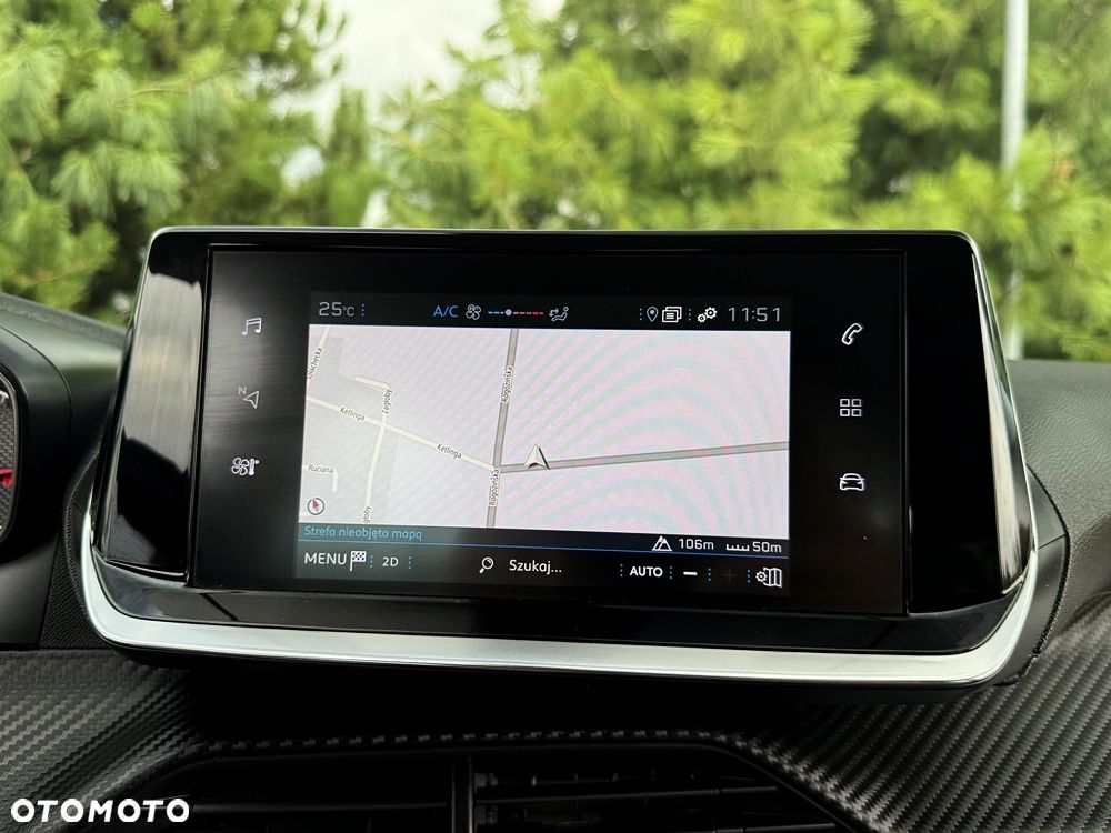 Peugeot 2008 PureTech 100 Active - 33