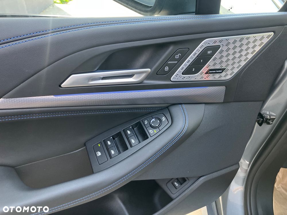 BMW Seria 2 218i M Sport - 9