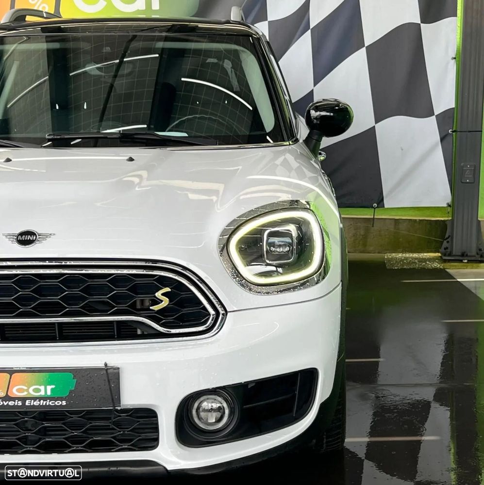 MINI Countryman - 3