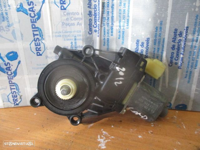 Motor Elevador Vidro 8A6114553A 0130822407 FORD FIESTA 2012 FD FORD FIESTA 6 FASE 1 2010 1.2I 80CV 5P BORDEUX FD - 1
