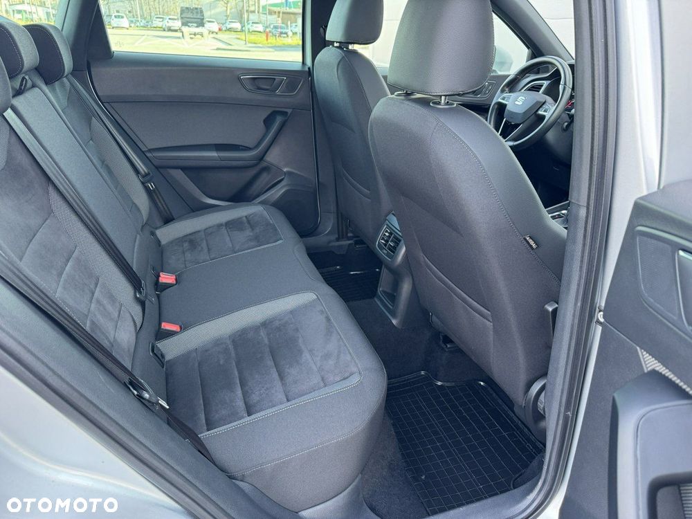 Seat Ateca 2.0 TDI 4Drive DSG XCELLENCE - 33