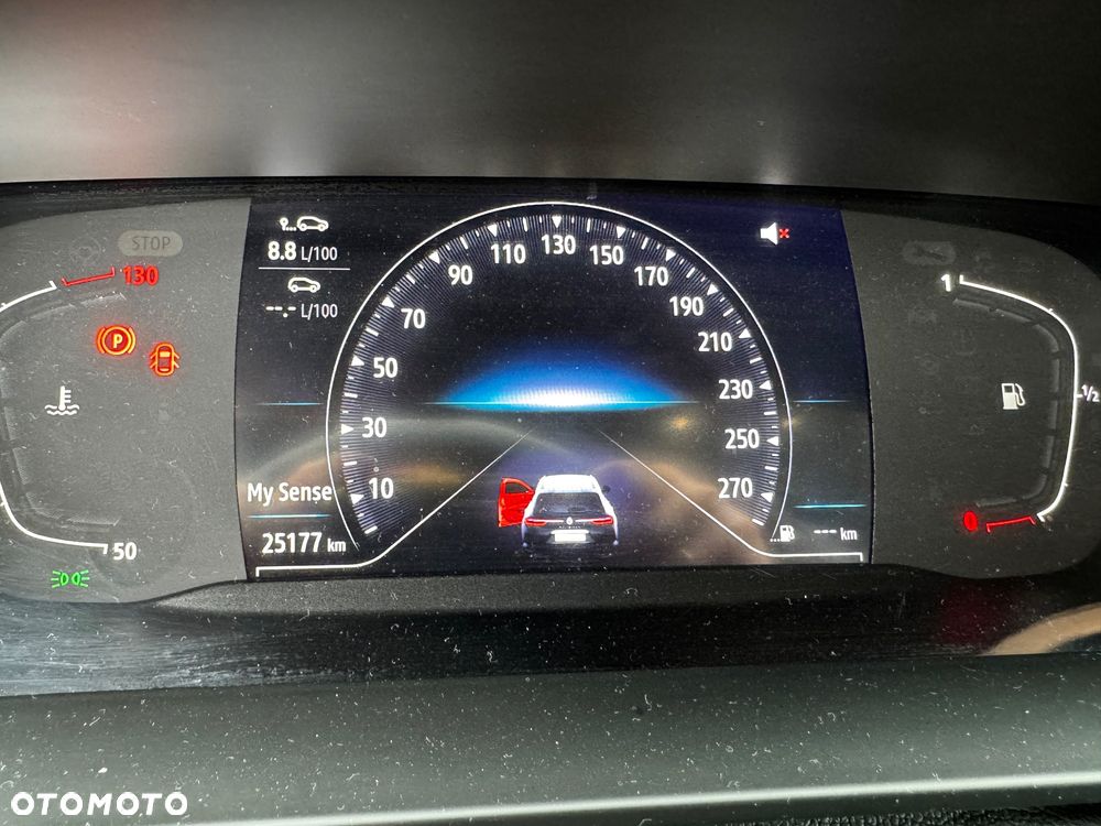 Renault Talisman 1.3 TCe FAP Zen EDC - 3