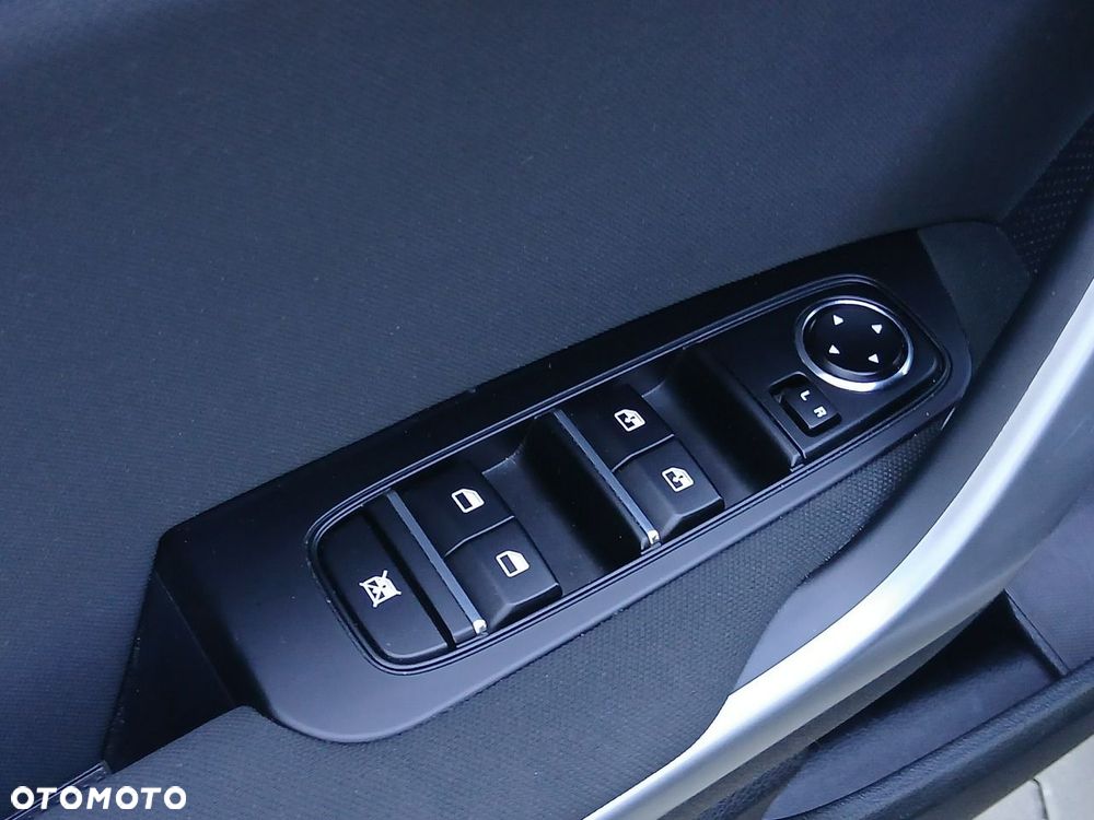 Kia XCeed 2025