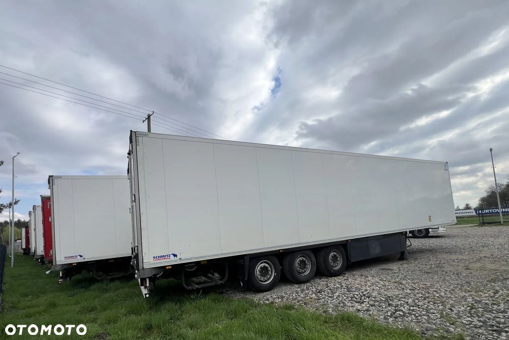 Schmitz Cargobull SKO - 5
