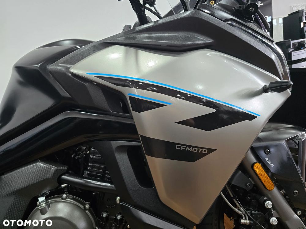 CFMoto Inny - 28