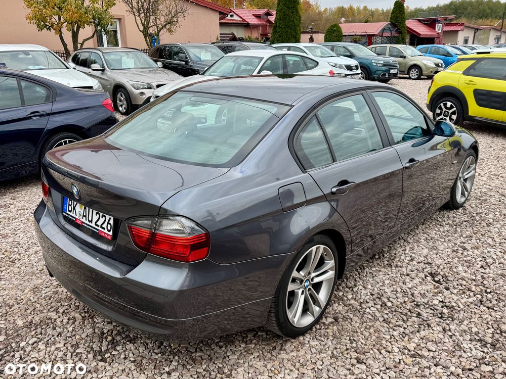 BMW Seria 3 - 15