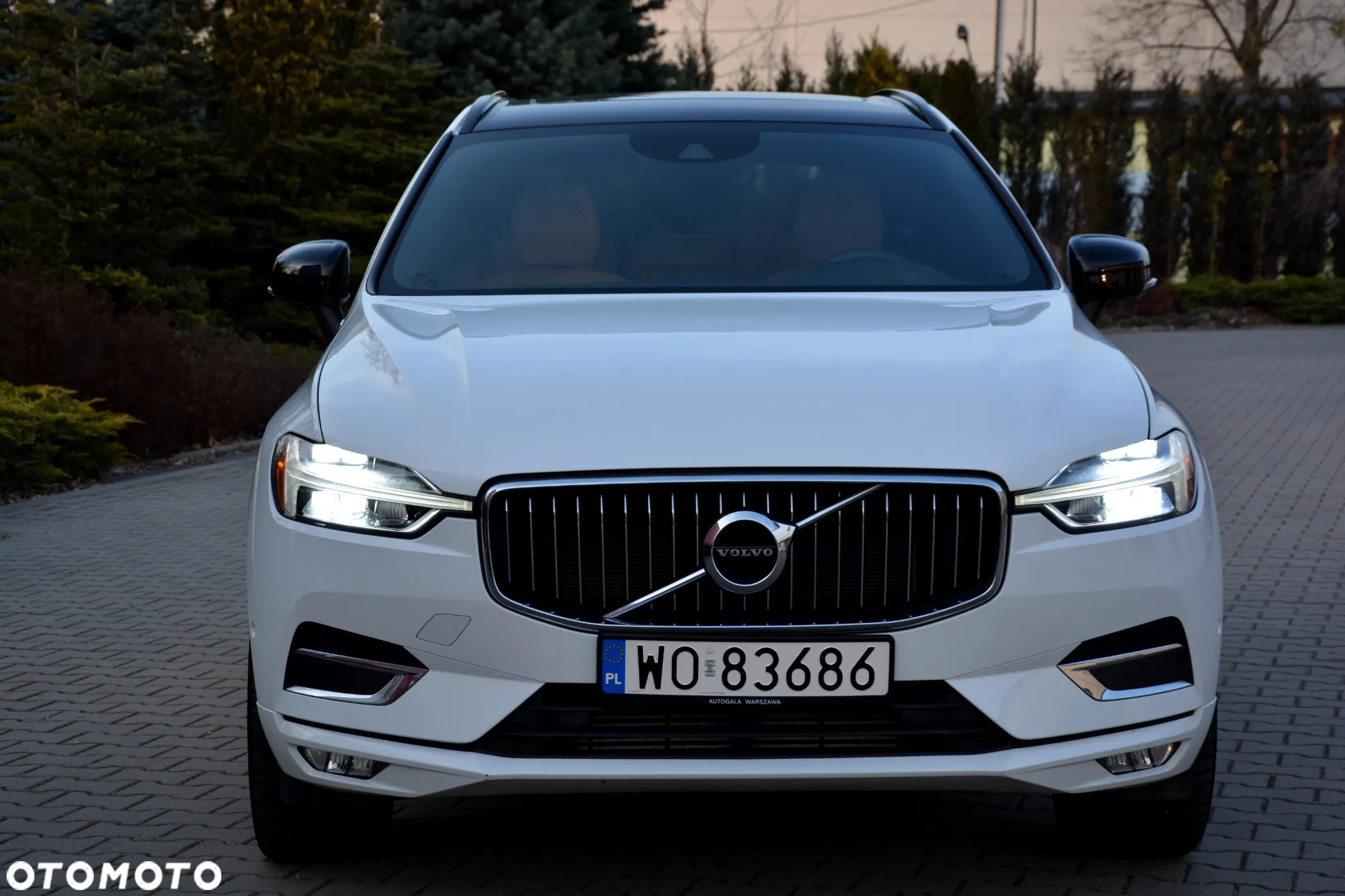 Volvo XC 60 T5 GPF Inscription - 23