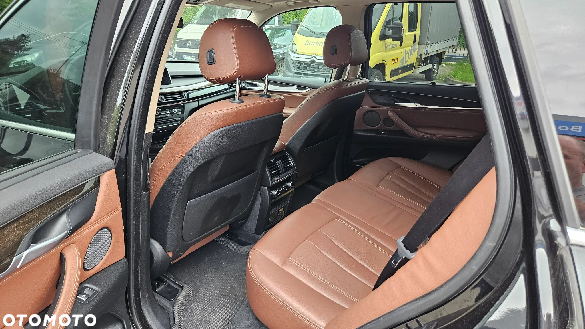 BMW X5 - 9