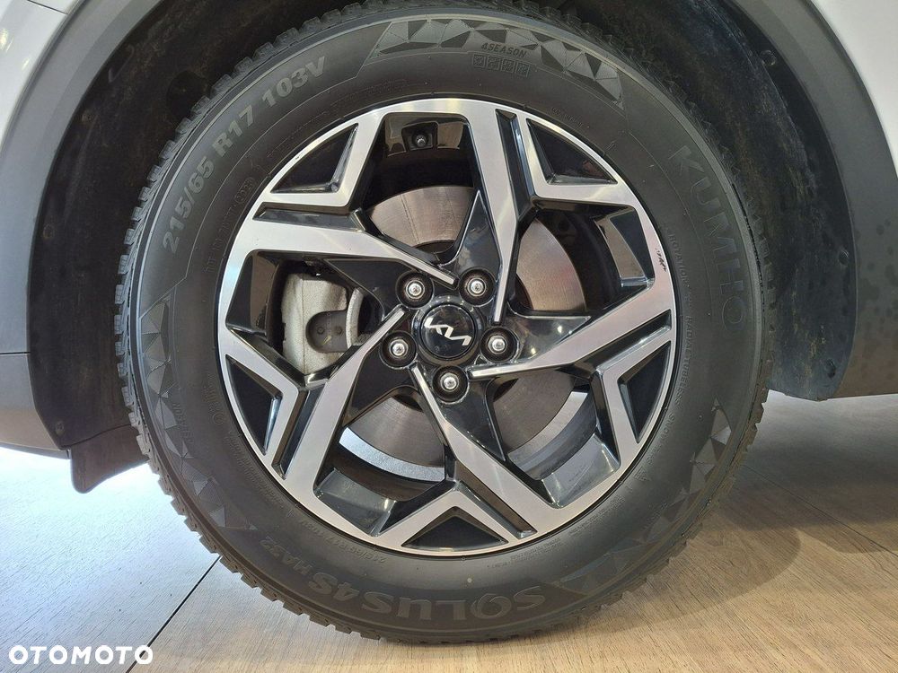 Kia Sportage 1.6 T-GDI M 2WD - 11