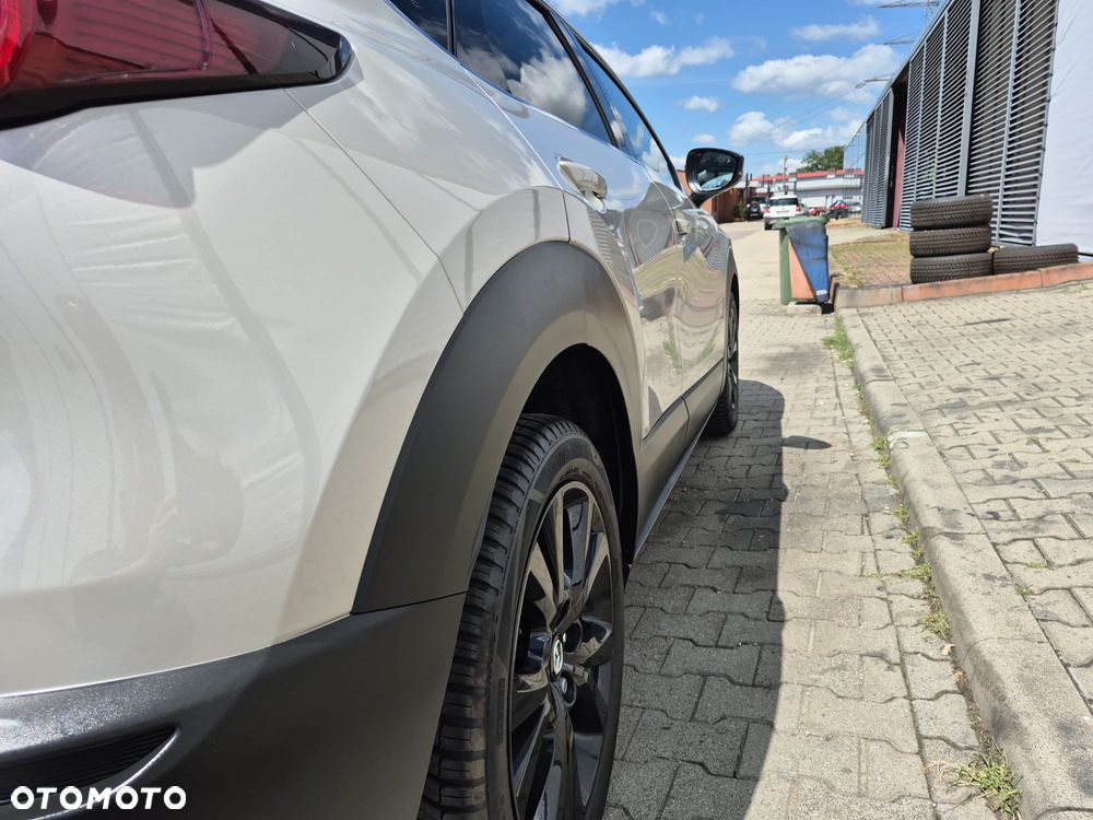 Mazda CX-30 - 15