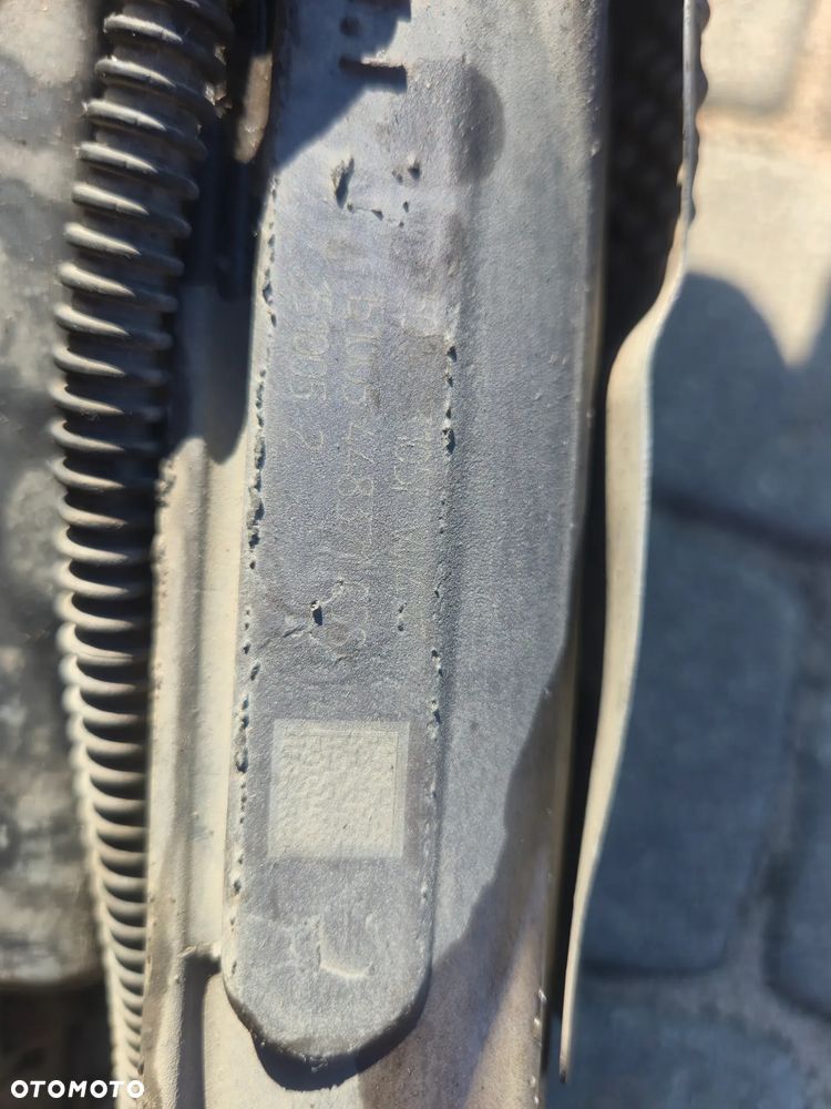 VW AUDI SKODA SEAT PRZEKŁADNIA MAGLOWNICA ELEKTRYCZNA