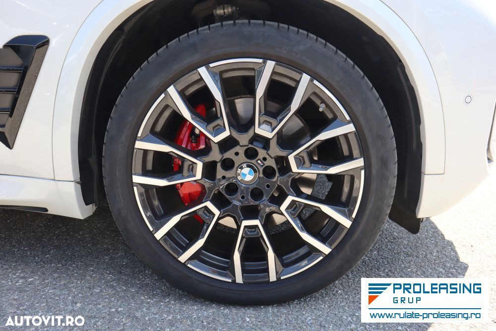 BMW X5 xDrive30d AT MHEV - 7