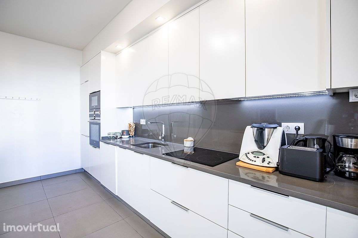 Apartamento T2 para venda - Grande imagem: 5/26