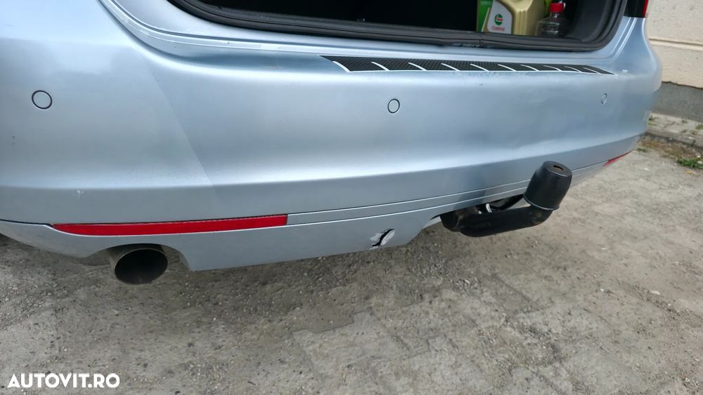 Volkswagen Golf 1.6 TDI DPF Comfortline - 22