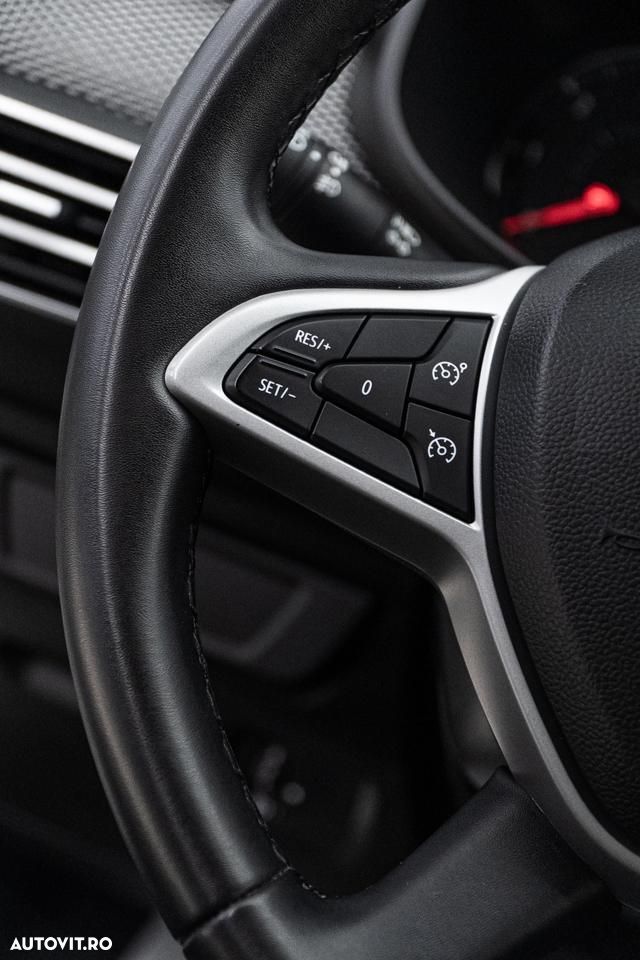 Dacia Logan TCe 90 MT6 Prestige - 14