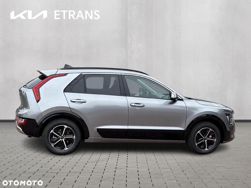 Kia Niro 1.6 GDI Hybrid Business Line - 6